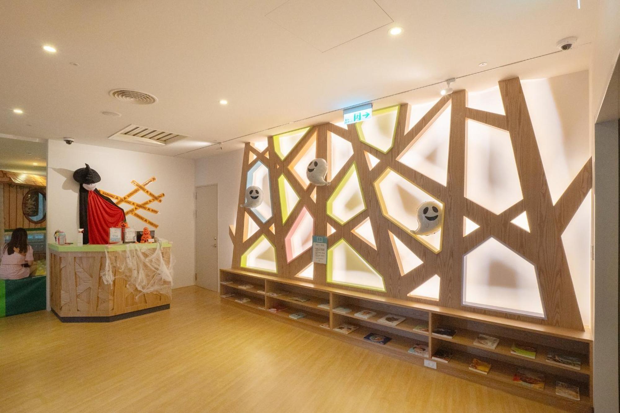 Check Inn Magi Kids Hotel Луодонг Екстериор снимка