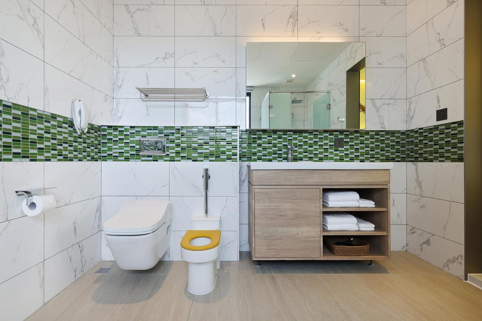 Check Inn Magi Kids Hotel Луодонг Екстериор снимка